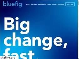 Sites similar to bluefiglabs.com