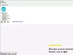 Sites similar to bluefilters-bg.com