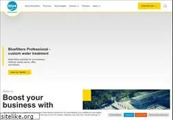 Sites similar to bluefilters.biz