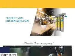 Sites similar to bluefilters.de