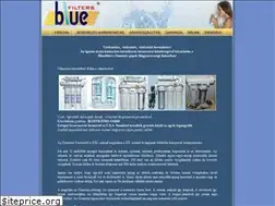 Sites similar to bluefilters.hu