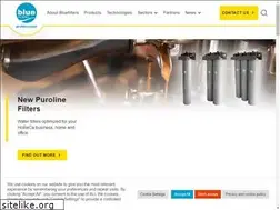 Sites similar to bluefilters.pl