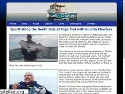 Sites similar to bluefin-charters.com