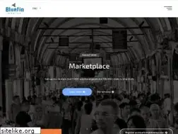 Sites similar to bluefin-mobile.com
