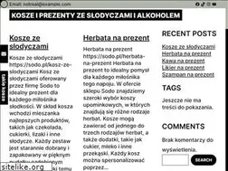 Sites similar to bluefin.pl