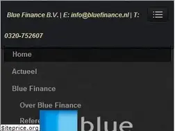 Sites similar to bluefinance.nl