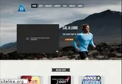 Sites similar to bluefinapps.com