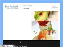 Sites similar to bluefinbellingham.com