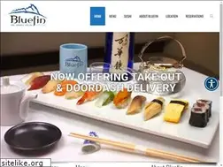 Sites similar to bluefinbyabe.com