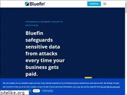 Sites similar to bluefincart.com