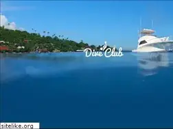 Sites similar to bluefindiving.net