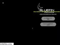 Sites similar to bluefineagleview.com
