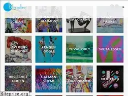 Sites similar to bluefineart.com