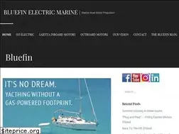 Sites similar to bluefinelectric.ca