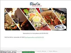 Sites similar to bluefingainesville.com