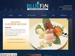 Sites similar to bluefinglenmills.com