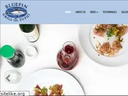 Sites similar to bluefingrillandsushi.com