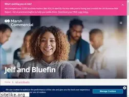 Sites similar to bluefingroup.co.uk