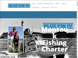 Sites similar to bluefiniv.com