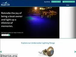 Sites similar to bluefinled.com