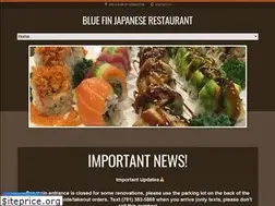 Sites similar to bluefinmiddletonma.com