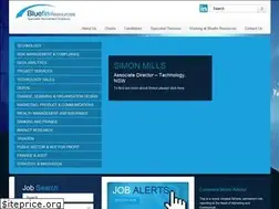 Sites similar to bluefinresources.com.au