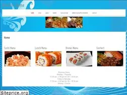 Sites similar to bluefinrome.com