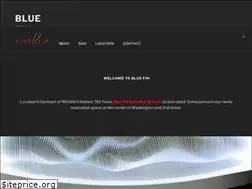 Sites similar to bluefinsakebar.com