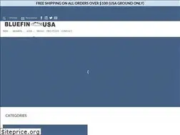 Sites similar to bluefinusa.com
