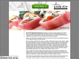 Sites similar to bluefinva.com