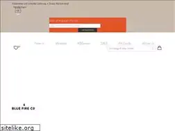 Sites similar to bluefire-jeans.com