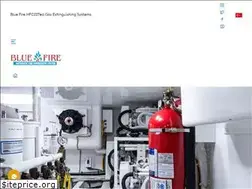 Sites similar to bluefire.com.tr