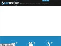 Sites similar to bluefire360.com