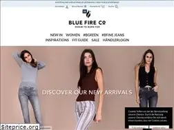 Sites similar to bluefireco.com