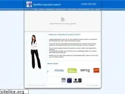 Sites similar to bluefireexecutivesearch.co.uk