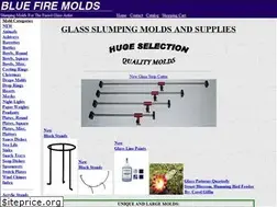 Sites similar to bluefiremolds.com
