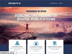 Sites similar to bluefirereader.com