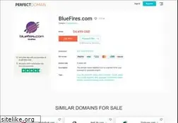 Sites similar to bluefires.com