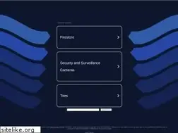 Sites similar to bluefirestore.com