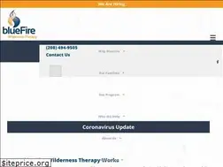 Sites similar to bluefirewilderness.com