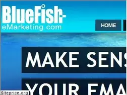 Sites similar to bluefish-emarketing.com