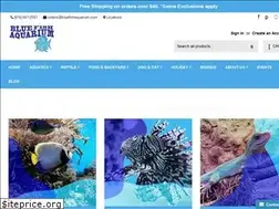 Sites similar to bluefishaquarium.com