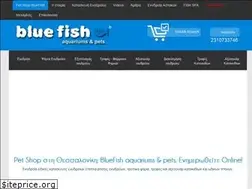 Sites similar to bluefishaquariums.gr