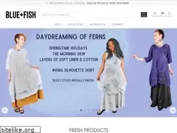 Sites similar to bluefishclothing.com