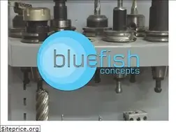 Sites similar to bluefishconcepts.com
