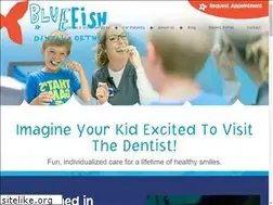 Sites similar to bluefishdental.com