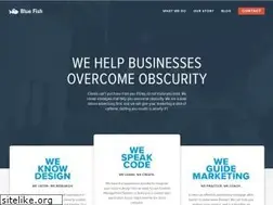 Sites similar to bluefishds.com