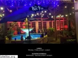 Sites similar to bluefishjax.com