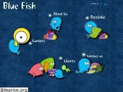 Sites similar to bluefishlimited.com