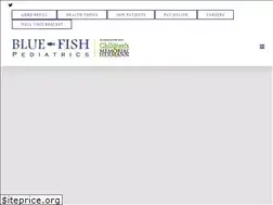 Sites similar to bluefishmd.com